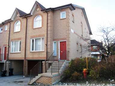 th9 - 3680 Brimley Rd, Townhouse with 3 bedrooms, 4 bathrooms and 1 parking in Toronto ON | Image 1