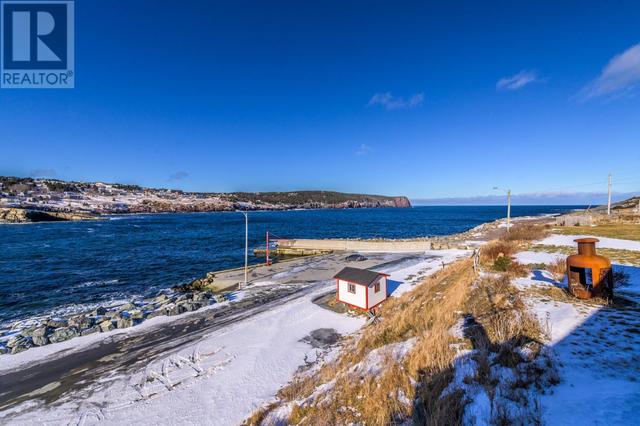 18 Wade's Lane, House detached with 2 bedrooms, 1 bathrooms and null parking in Flatrock NL | Image 37