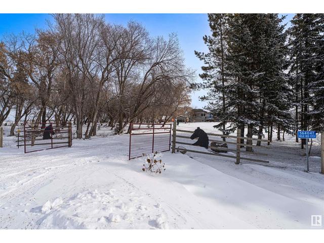 564047 Rge Rd 173, House detached with 2 bedrooms, 1 bathrooms and null parking in Lamont County AB | Image 2