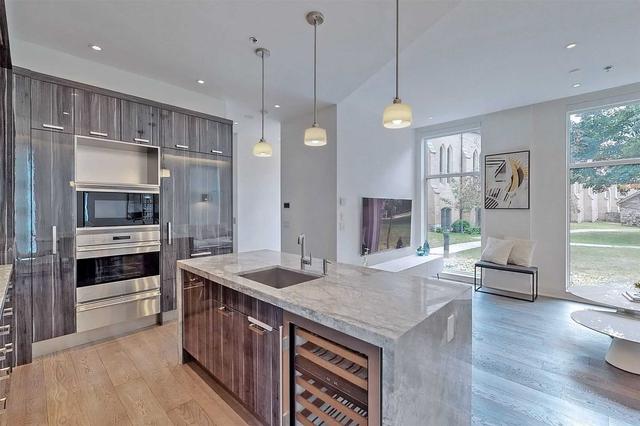 th05 - 63 St Mary St, Townhouse with 3 bedrooms, 4 bathrooms and 2 parking in Toronto ON | Image 5