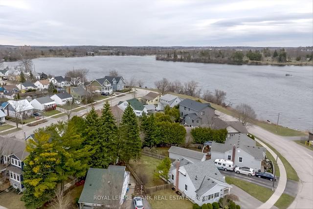 53 Edgewater Blvd, House detached with 3 bedrooms, 3 bathrooms and 3 parking in Peterborough ON | Image 31