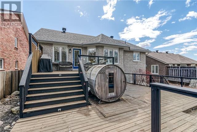 726 Corsi Hill, House detached with 4 bedrooms, 3 bathrooms and null parking in Greater Sudbury ON | Image 26