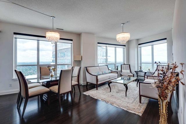 lph3 16 - 7161 Yonge St, Condo with 3 bedrooms, 2 bathrooms and 1 parking in Markham ON | Image 4
