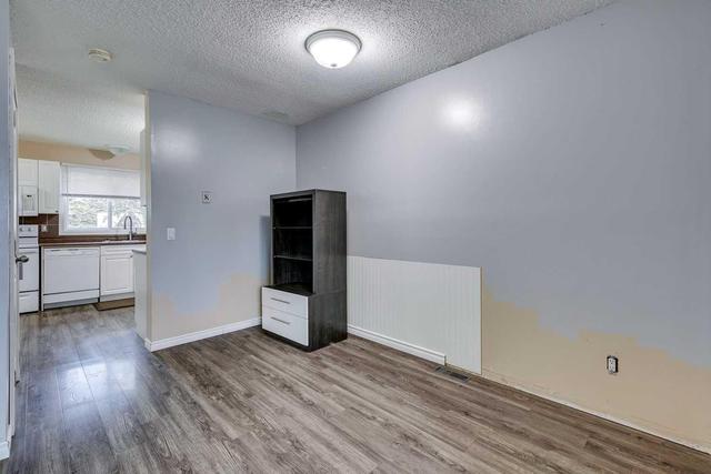 824 Madeira Drive Ne, Home with 3 bedrooms, 1 bathrooms and 2 parking in Calgary AB | Image 6