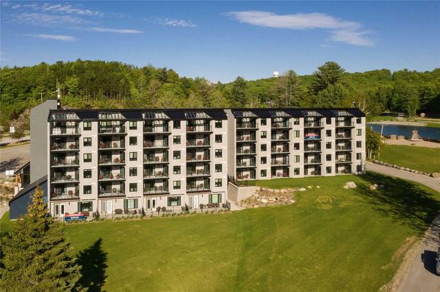 302 - 80 Horseshoe Blvd, Condo with 2 bedrooms, 2 bathrooms and 0 parking in Oro Medonte ON | Image 11