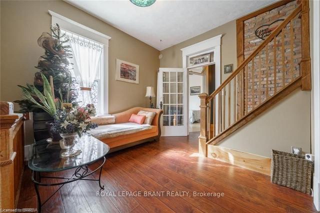 284 Colborne St N, House detached with 4 bedrooms, 3 bathrooms and 8 parking in Norfolk County ON | Image 19