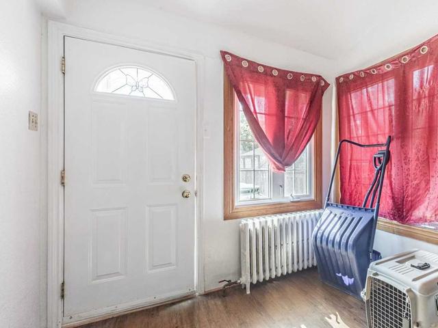 28 George St, House detached with 4 bedrooms, 4 bathrooms and 4 parking in Toronto ON | Image 32