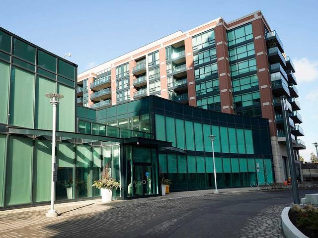 1005 - 525 Wilson Ave, Condo with 1 bedrooms, 1 bathrooms and 1 parking in Toronto ON | Image 12