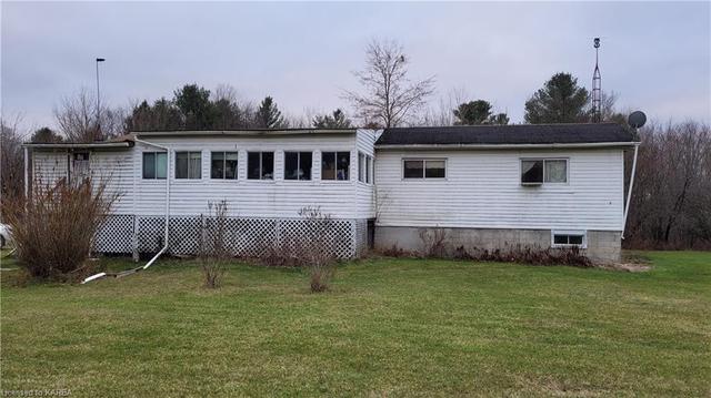 5748 North Shore Road, House detached with 2 bedrooms, 1 bathrooms and null parking in South Frontenac ON | Image 8
