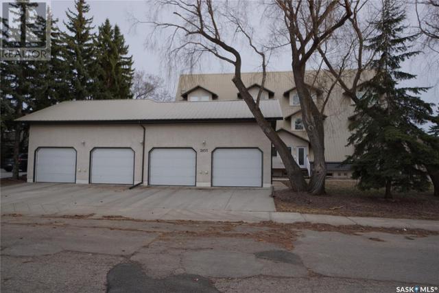2 - 2855 Lacon Street, House attached with 2 bedrooms, 2 bathrooms and null parking in Regina SK | Image 2