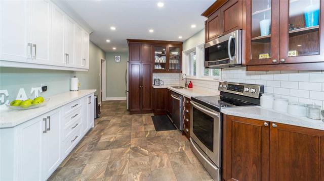 3618 King St, House detached with 3 bedrooms, 2 bathrooms and 9 parking in Caledon ON | Image 6