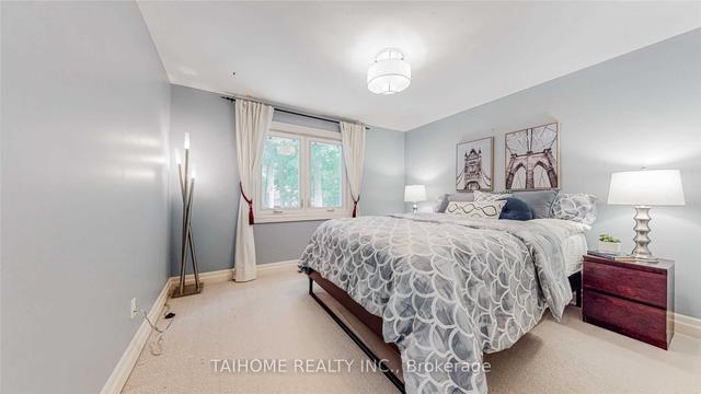 31 Stubbswood Sq, House detached with 3 bedrooms, 4 bathrooms and 6 parking in Toronto ON | Image 5