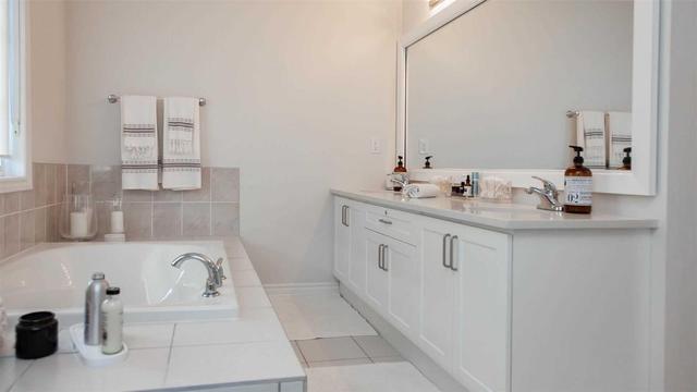 48 - 636 Evans Ave N, Townhouse with 3 bedrooms, 3 bathrooms and 1 parking in Toronto ON | Image 9