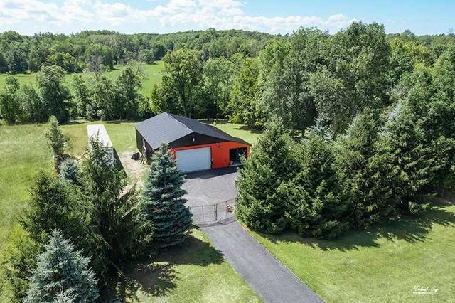 1792 Upper Big Chute Rd, House detached with 3 bedrooms, 3 bathrooms and 19 parking in Severn ON | Image 31