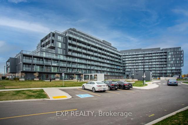a404 - 3210 Dakota Common, Condo with 1 bedrooms, 1 bathrooms and 1 parking in Burlington ON | Image 1