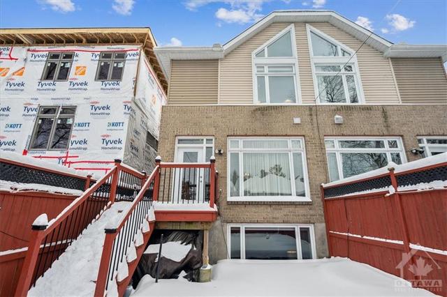 b - 105 Prince Albert Drive, Home with 3 bedrooms, 4 bathrooms and 3 parking in Ottawa ON | Image 30