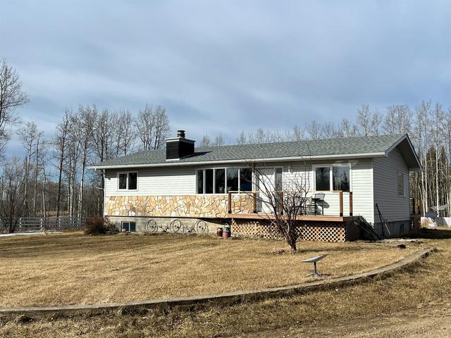 22334 Twp 692 Road, House detached with 3 bedrooms, 2 bathrooms and 20 parking in Greenview No. 16 AB | Image 36