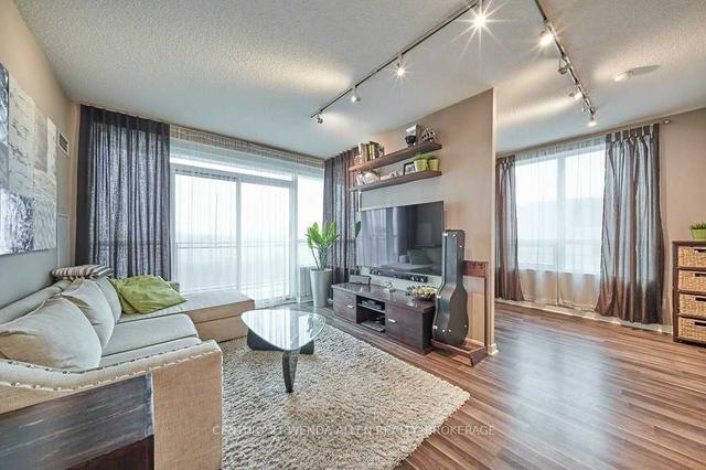 310 - 1235 Bayly St, Condo with 2 bedrooms, 2 bathrooms and 1 parking in Pickering ON | Image 6