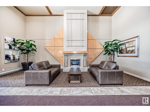 511 - 10311 111 St Nw, Condo with 1 bedrooms, 1 bathrooms and null parking in Edmonton AB | Image 39