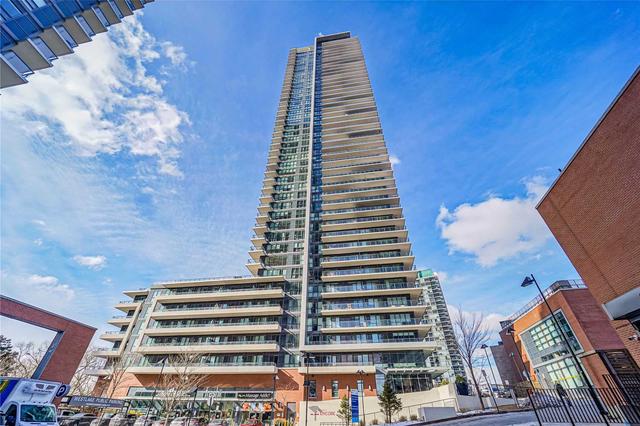 ph5 - 10 Park Lawn Rd, Condo with 1 bedrooms, 1 bathrooms and 1 parking in Toronto ON | Image 30