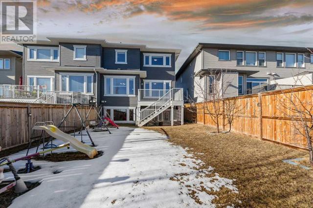 199 Evanswood Circle Nw, House semidetached with 4 bedrooms, 3 bathrooms and 4 parking in Calgary AB | Image 30