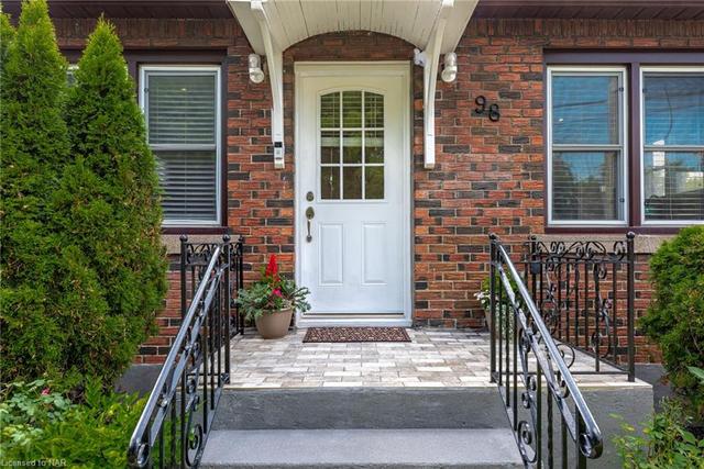 98 Facer Street, House detached with 5 bedrooms, 2 bathrooms and 7 parking in St. Catharines ON | Image 12