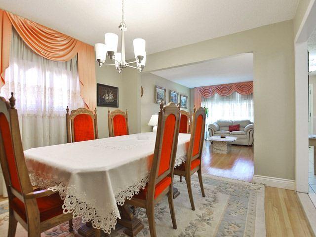 4198 Sunset Valley Crt, House detached with 4 bedrooms, 4 bathrooms and 2 parking in Mississauga ON | Image 4