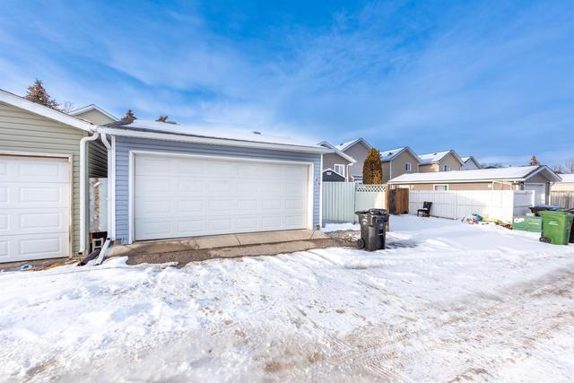 49 Martinridge Way Ne, House detached with 4 bedrooms, 2 bathrooms and 4 parking in Calgary AB | Image 32