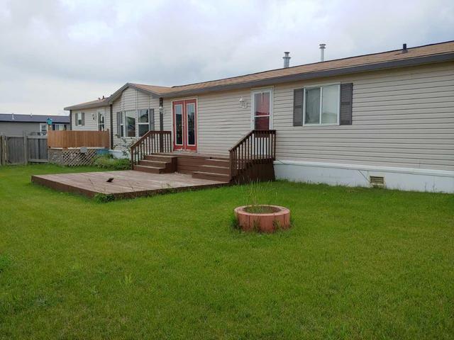 3316 43 A Avenue, House detached with 3 bedrooms, 2 bathrooms and 2 parking in Lloydminster (Part) SK | Image 12