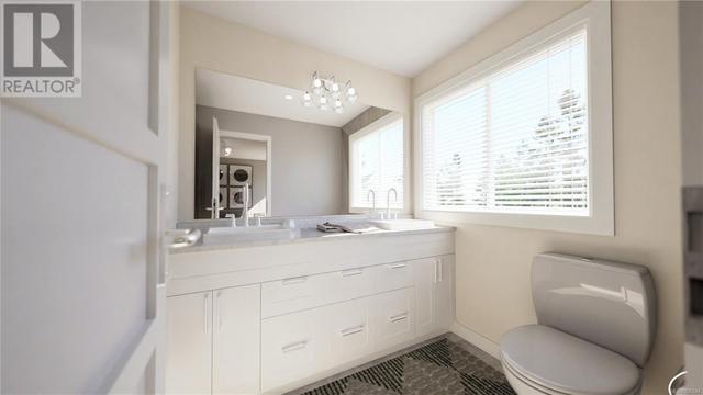 Ensuite. Renderings - for illustrative purposes only | Image 23