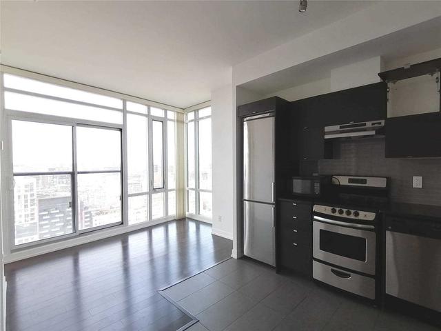 2303 - 170 Fort York Blvd, Condo with 1 bedrooms, 1 bathrooms and 0 parking in Toronto ON | Image 19