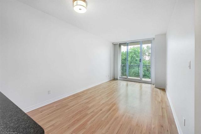 807 - 28 William Carson Cres, Condo with 1 bedrooms, 1 bathrooms and 1 parking in Toronto ON | Image 8