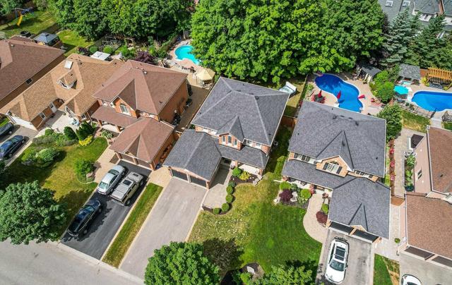 116 Sandale Rd, House detached with 4 bedrooms, 3 bathrooms and 6 parking in Whitchurch Stouffville ON | Image 29