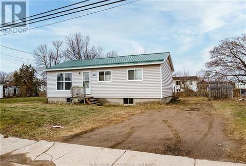17 Morgan, House detached with 3 bedrooms, 1 bathrooms and null parking in Richibucto NB | Card Image