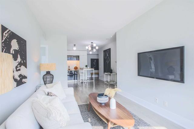 442 - 15 Merchants' Wharf, Condo with 3 bedrooms, 2 bathrooms and 1 parking in Toronto ON | Image 26