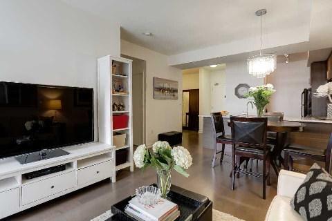 217 - 70 Forest Manor Rd, Condo with 1 bedrooms, 1 bathrooms and 1 parking in Toronto ON | Image 12