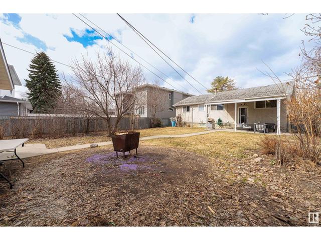 13315 104 St Nw, House detached with 2 bedrooms, 2 bathrooms and null parking in Edmonton AB | Image 30