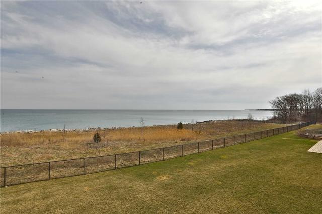 229 - 35 Southshore Cres, Condo with 1 bedrooms, 1 bathrooms and 1 parking in Hamilton ON | Image 7