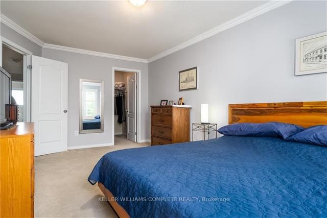 43 - 7 Southside Pl, Townhouse with 3 bedrooms, 3 bathrooms and 2 parking in Hamilton ON | Image 7