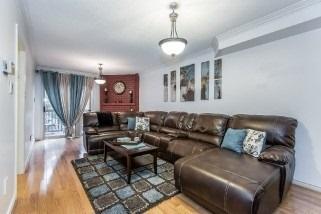 6 - 80 Mccallum Dr, Townhouse with 3 bedrooms, 3 bathrooms and 1 parking in Richmond Hill ON | Image 4