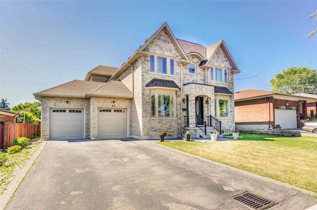 bsmt - 143 Pleasant View Dr, House detached with 3 bedrooms, 1 bathrooms and 2 parking in Toronto ON | Image 12