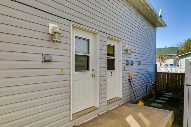 1520 &amp; 1522 14 Street, House other with 0 bedrooms, 0 bathrooms and 4 parking in Didsbury AB | Image 37