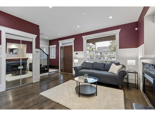 15136 60 Avenue, House detached with 4 bedrooms, 4 bathrooms and 2 parking in Surrey BC | Image 5