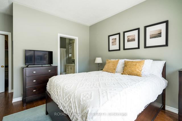 27 Waterpond Lane, Condo with 2 bedrooms, 2 bathrooms and 2 parking in Collingwood ON | Image 9