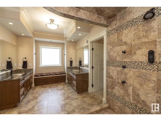 721 Caine Bv Sw, House detached with 4 bedrooms, 4 bathrooms and null parking in Edmonton AB | Image 28