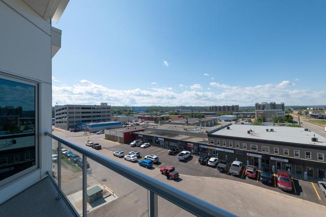 431 - 10218 King Street, Condo with 2 bedrooms, 2 bathrooms and 2 parking in Wood Buffalo AB | Image 15
