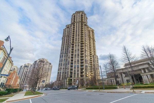 2823 - 80 Harrison Garden Blvd, Condo with 2 bedrooms, 2 bathrooms and 1 parking in Toronto ON | Image 1