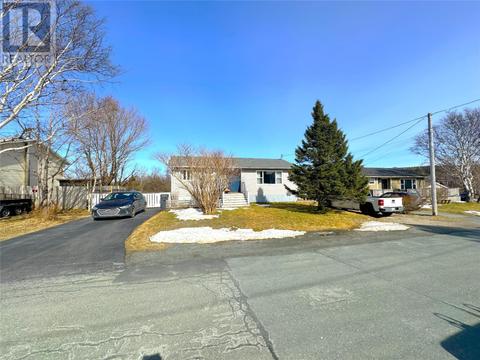 50 Kelliview Crescent, House detached with 4 bedrooms, 1 bathrooms and null parking in Conception Bay South NL | Card Image