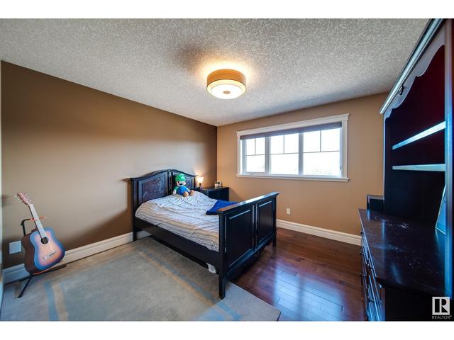 5537 Mcluhan Bl Nw, House detached with 6 bedrooms, 5 bathrooms and 6 parking in Edmonton AB | Image 23