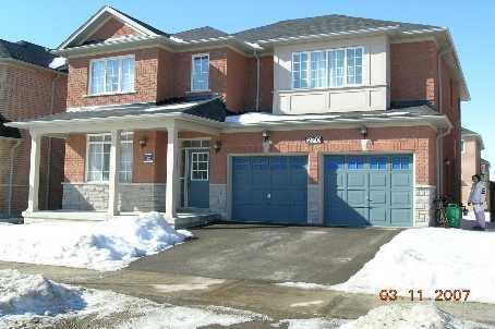270 Mingay Ave, House detached with 4 bedrooms, 4 bathrooms and 4 parking in Markham ON | Image 1